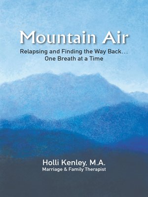cover image of Mountain Air